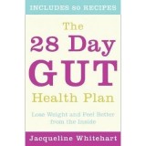 Cumpara ieftin The 28-Day Gut Health Plan