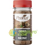 Chimen Macinat Ecologic/Bio 30g