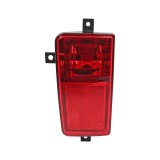 Lampa ceata spate Citroen DUCATO (250), 09.2006-08.2014, Fiat Ducato (250) 2006-08.2014; Peugeot Boxer (250) 09.2006-08.2014 pt modele FURGON, partea, TYC