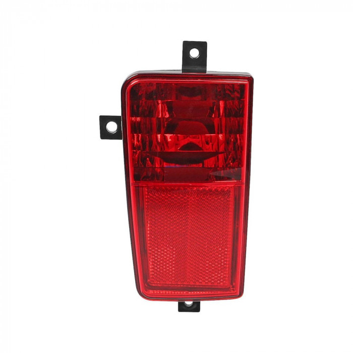 Lampa ceata spate Citroen DUCATO (250), 09.2006-08.2014, Fiat Ducato (250) 2006-08.2014; Peugeot Boxer (250) 09.2006-08.2014 pt modele FURGON, partea