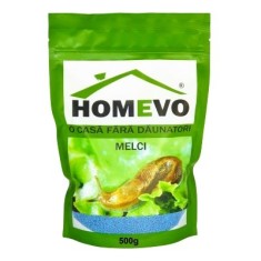 Agrosan B impotriva melcilor 500gr