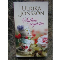 SUFLETE REGASITE-ULRIKA JONSSON
