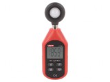 Luxmetru Digital UT383 200000lx