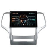 Navigatie 2K Jeep Grand Cherokee (2010-2013), Android OS, S-Quadcore 4GB RAM + 64GB ROM, 9.5 Inch - AD-BGS90042K+AD-BGRKIT297