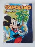 Topolino, revista benzi desenate (BD) in limba italiana, nr. 2943, 24 aprilie 2012