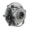Butuc roata fata Dodge Durango 2006-2009, Chrysler Aspen 2007-2008, NTY KLP-CH-035
