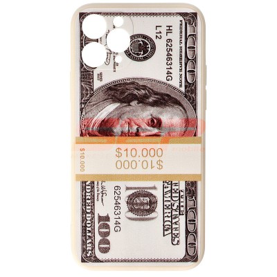 Toc TPU Dollar Apple iPhone 11 Pro foto