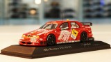 1994 Alfa-Romeo 155 V6 TI &quot;Team Alfa Corse DTM&quot; - Minichamps 1/43