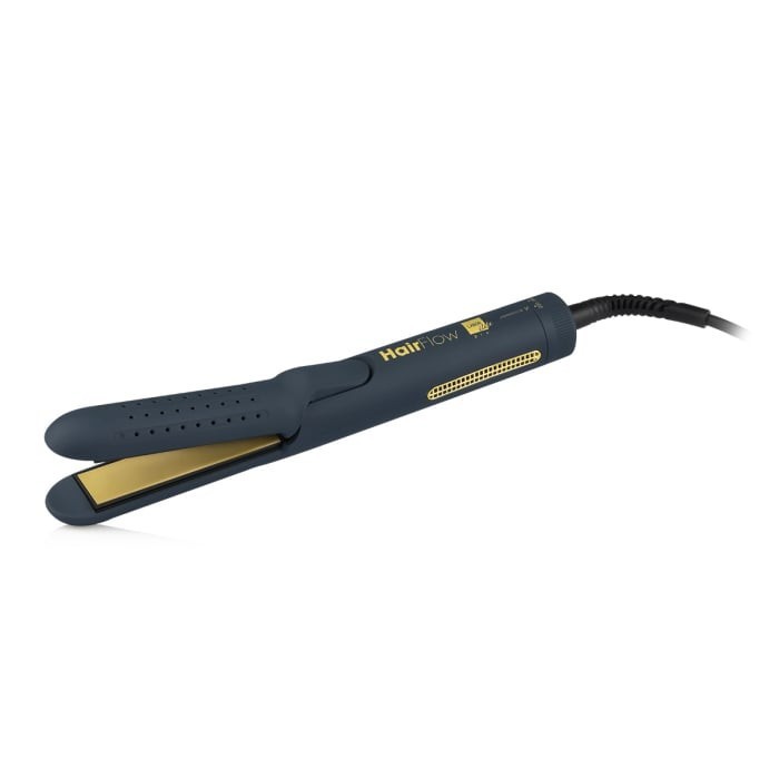 Placa de par HAIRFLOW - Labor Pro &Eacute;lite &ndash; cu sistem automat de racire a buclelor