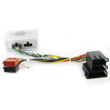 Connects2 CTSHY006.2 adaptor comenzi volan HYUNDAI IX35/I40(Amplificare) CarStore Technology