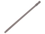 Capăt șurubelniță imbus HEX 4mm 152mm