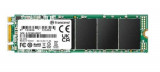 SSD Transcend 825S, 250GB, M.2 2280, 3D NAND, SATA3