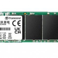 SSD Transcend 825S, 250GB, M.2 2280, 3D NAND, SATA3