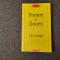 FRANNY SI ZOOEY - J.D. SALINGER RF15/2
