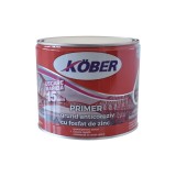 Grund primer anticoroziv pentru metal, 2.5L, rosu oxid