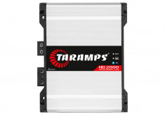 AMPLIFICATOR 1 CANAL 2000W 1OHM CarStore Technology foto