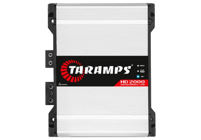 AMPLIFICATOR 1 CANAL 2000W 2OHM CarStore Technology foto