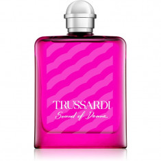 Trussardi Sound of Donna Eau de Parfum pentru femei 100 ml