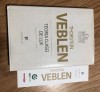 Thorstein Veblen-Teoria clasei de lux