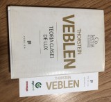 Thorstein Veblen-Teoria clasei de lux
