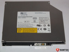 Unitate optica laptop DVD-ROM CD-RW Combo PATA foto