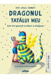 Dragonul tatalui meu - Ruth Stiles Gannett - Editura Grupul Art