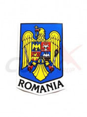 Abtibild Romania foto