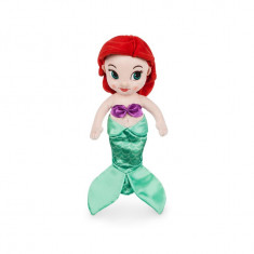 Jucarie Plus Ariel Animators - Little Mermaid foto