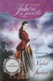 Valul furios. Seria Poldark - Winston Graham
