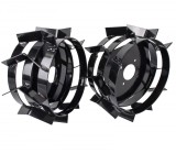 WOLFSON - ROTI METALICE MOTOCULTOR SI MOTOSAPA PowerTool TopQuality