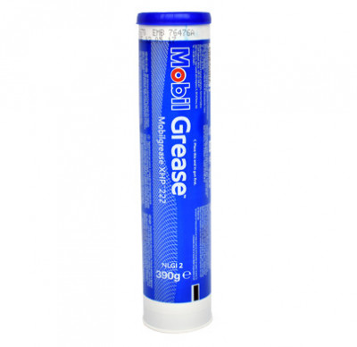 Mobil Vaselina Mobilgrease XHP 222 400G foto