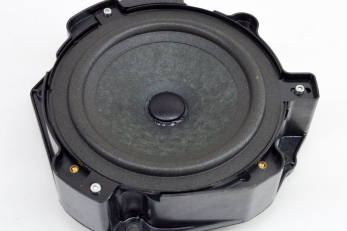 Difuzor ușă dreapta spate MASERATI QUATTROPORTE VI 2015 OEM: 670002106,22414-J0801,670006728,41021701 17739131