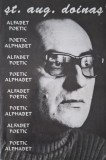 Alfabet poetic / Poetic alphabet &ndash; Stefan Aug. Doinas (editie bilingva romana-engleza)