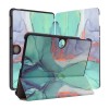 Husa pentru OnePlus Pad Go / Oppo Pad Air2 / Oppo Pad Neo - Techsuit FoldPro - Green Time