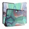 Husa pentru OnePlus Pad Go / Oppo Pad Air2 / Oppo Pad Neo - Techsuit FoldPro - Green Time