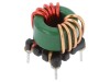 TRACO POWER Inductor THT 160uH 7.84A TCK-096 Toroidal