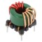 Inductor THT 160uH 7,84A