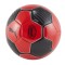 AC Milan balon de fotbal ESS red - 5
