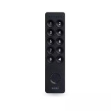 Cumpara ieftin Tastatura Inteligenta Nuki Keypad 2.0, Pentru Nuki Smart Lock, Cod PIN &amp; Amprenta digitala (Fingerprint) SmartElectro IntelligentHouse