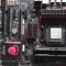 Placa de baza MSI 970 GAMING socket AM 3+