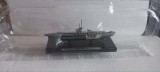 Macheta submarin U 59 - 1940 Germania scara 1:350