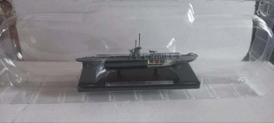 Macheta submarin U 59 - 1940 Germania scara 1:350 foto