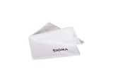 Laveta Microfibra Sigma