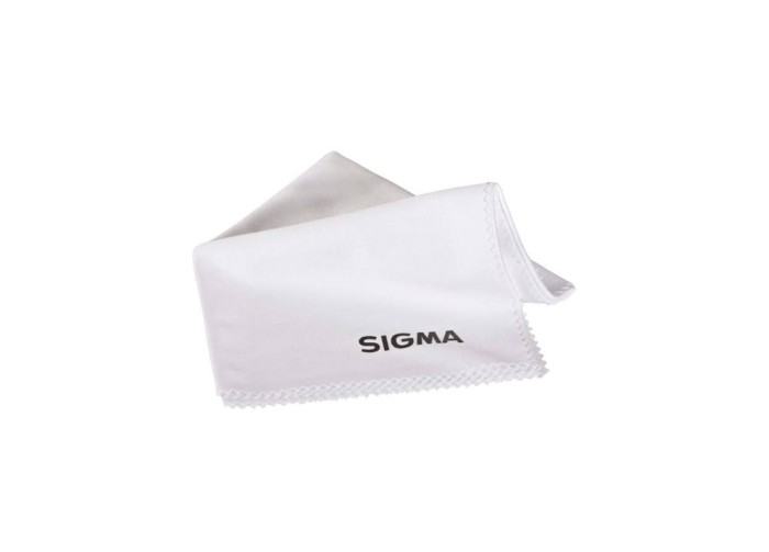 Laveta Microfibra Sigma
