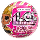 Papusa LOL Surprise, Holiday Supreme in Sidekick, 583899