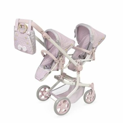 Scaun pentru Păpuși Decuevas foto