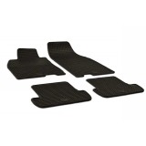 Set covorase auto cauciuc umbrella pentru renault megane iii (2008-2015)