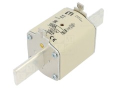 Siguranță industrială ETI POLAM 160A 500V gG ceramică NH2