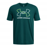 Tricou Under Armour UA GL FOUNDATION UPDATE SS