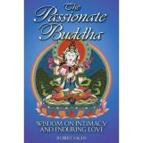 Cumpara ieftin The Passionate Buddha